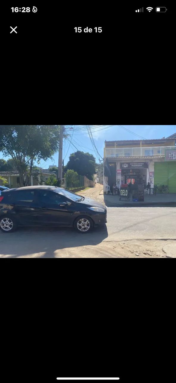 Foto - Rio de Janeiro - Campo Grande