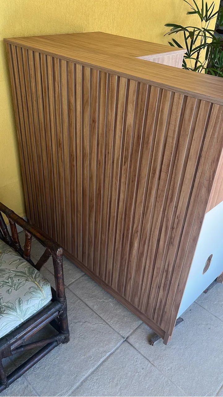 Armário balcão  - Foto 2