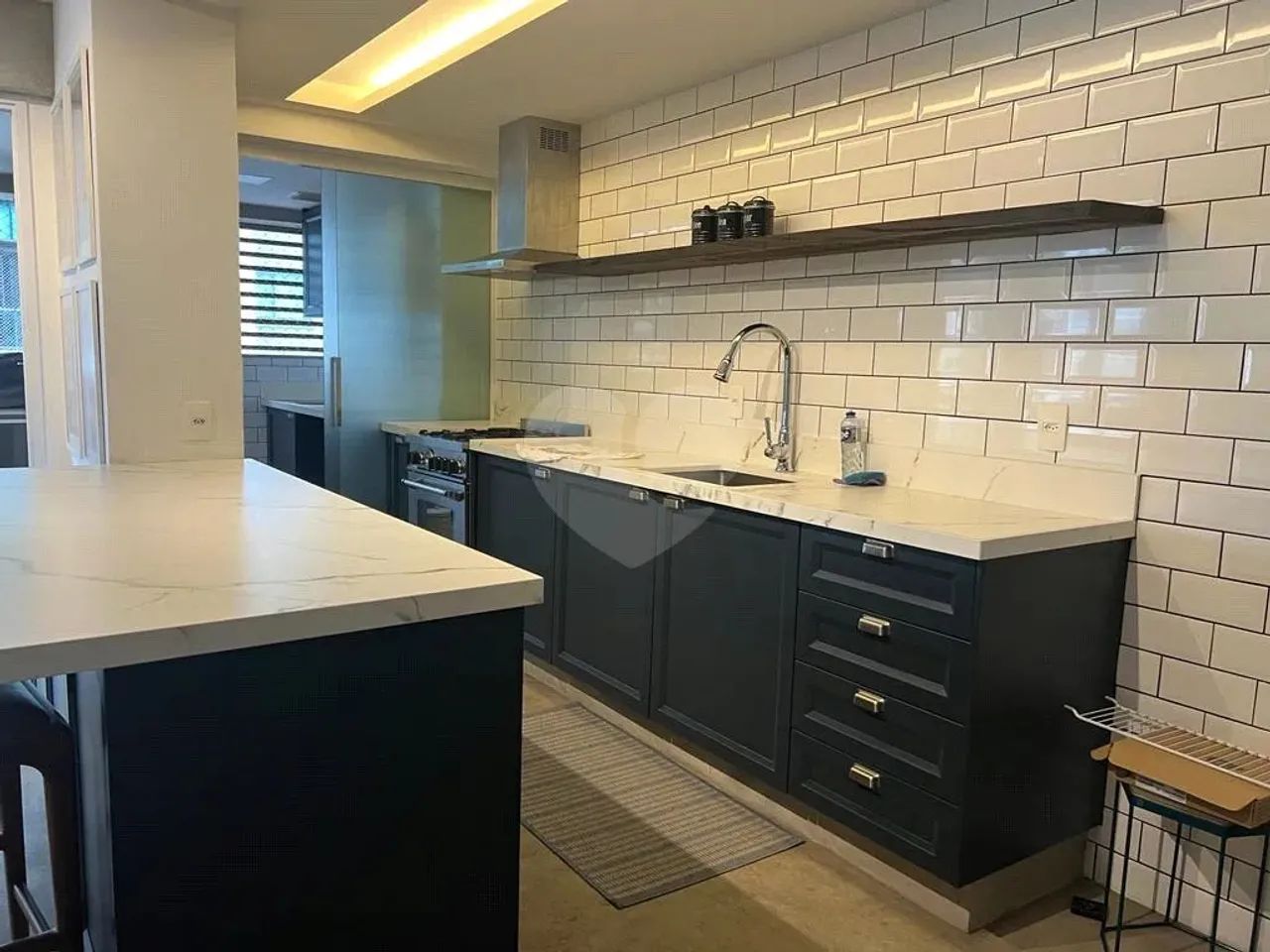Apartamento com 2 quartos à venda em Icaraí - RJ - Foto 5