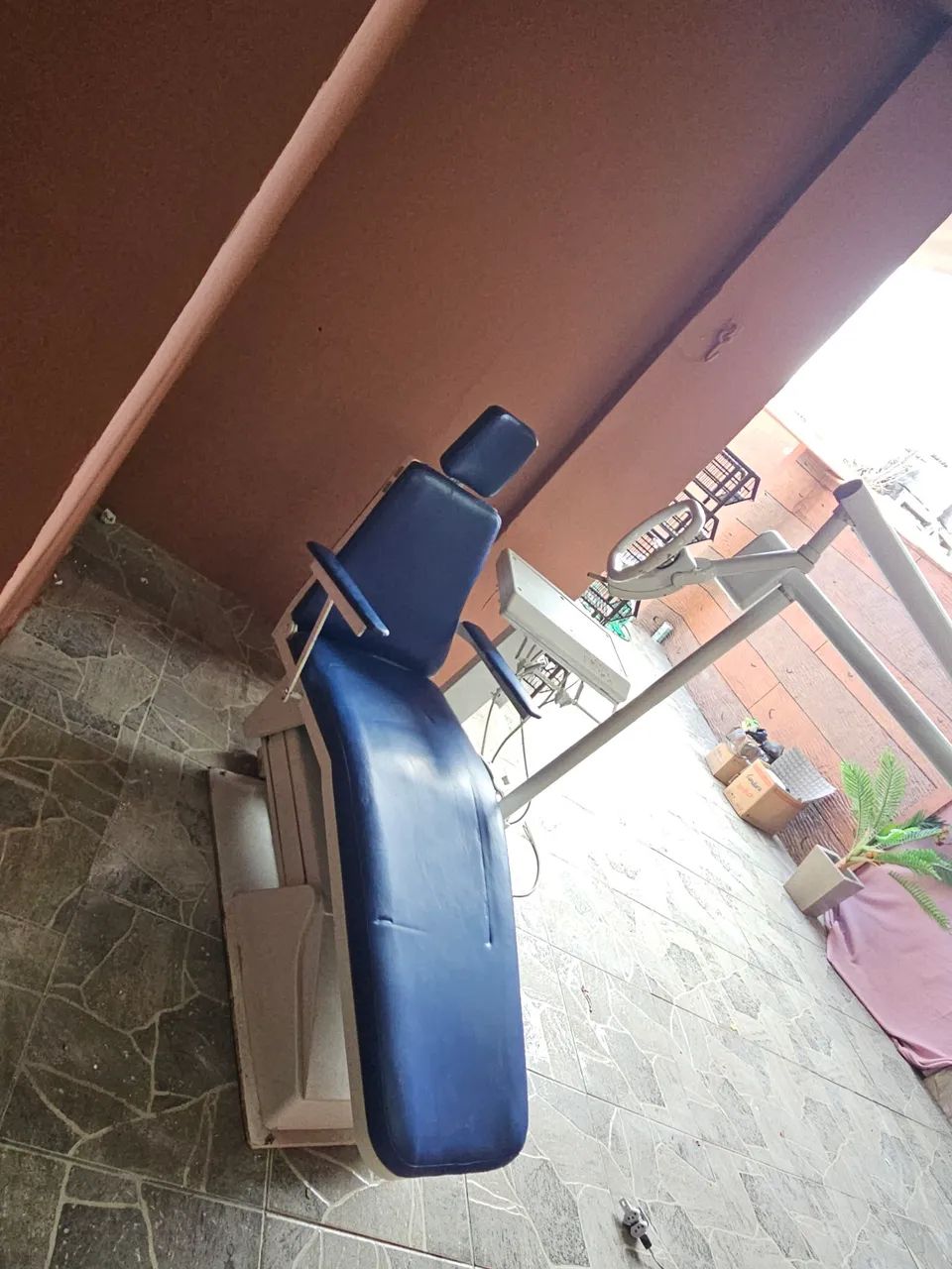 Cadeira odontológica Kavo  - Foto 3