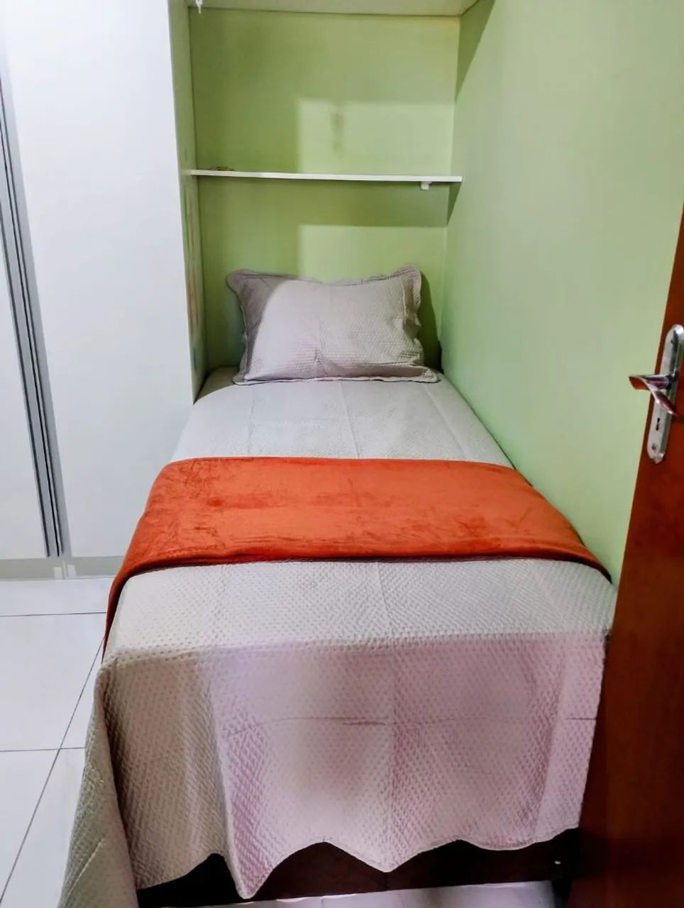 IMPERDÍVEL! Cobertura Duplex. - Foto 5