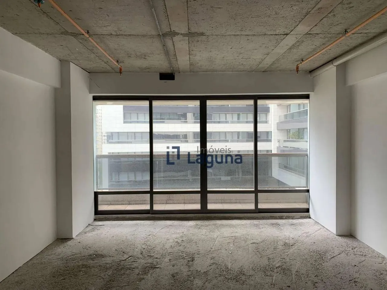 Sala comercial no Espaço Ceramica com 87 m2-Torre Gate