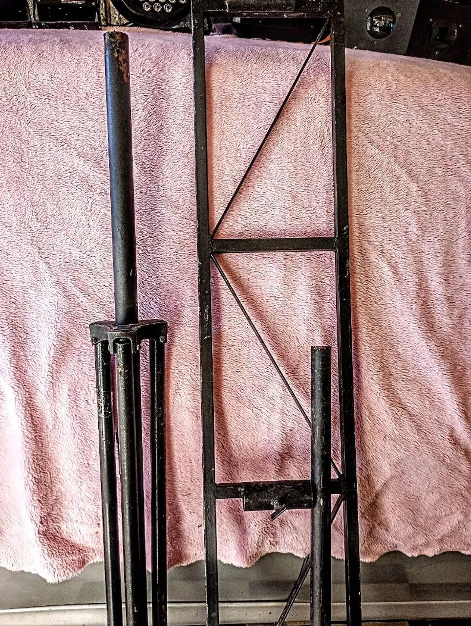 Locação de kit iluminação para festas e baladas/Monte seu kit e consulte valores! - Foto 5