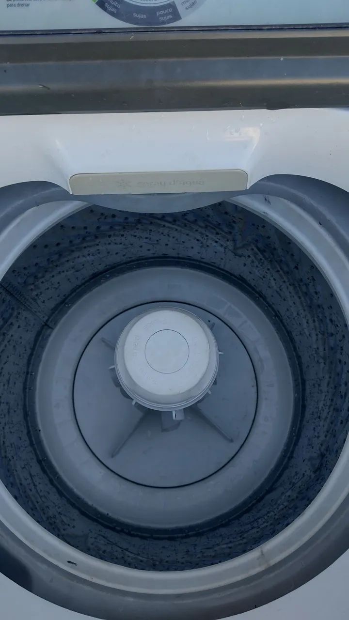 Máquina de lavar Consul - Foto 5
