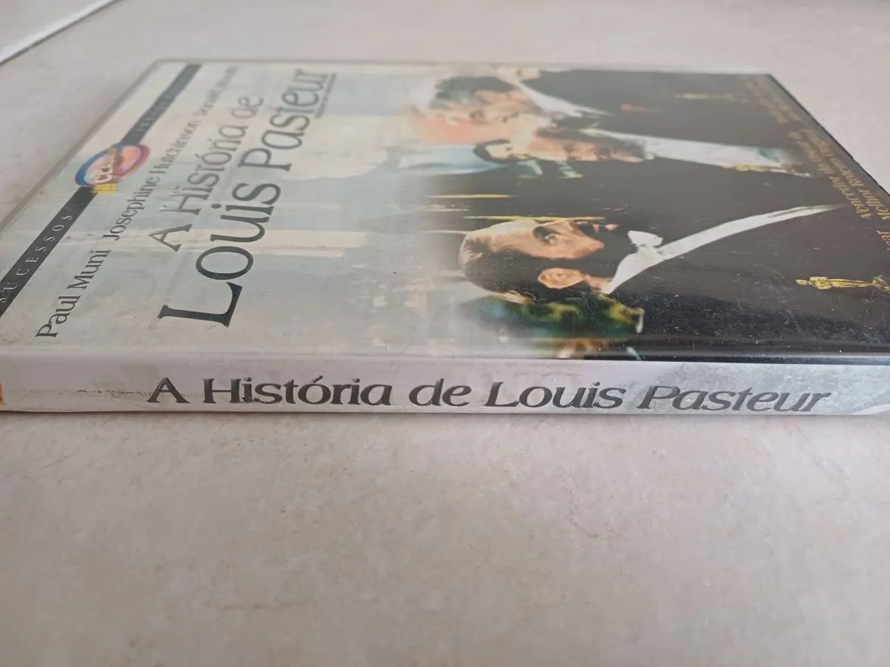 A historia de Louis Pasteur - Foto 3