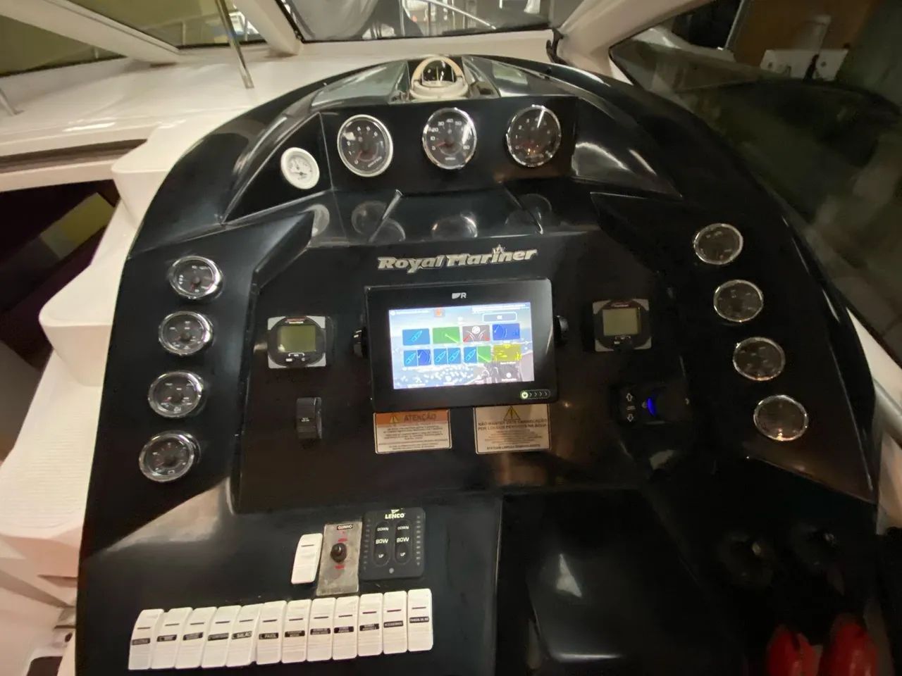 Royal Mariner 460HT Maravilhosa - Foto 3