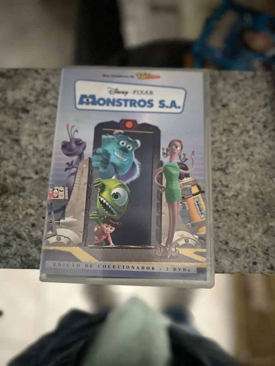 DVDs para colecionar  - Foto 4