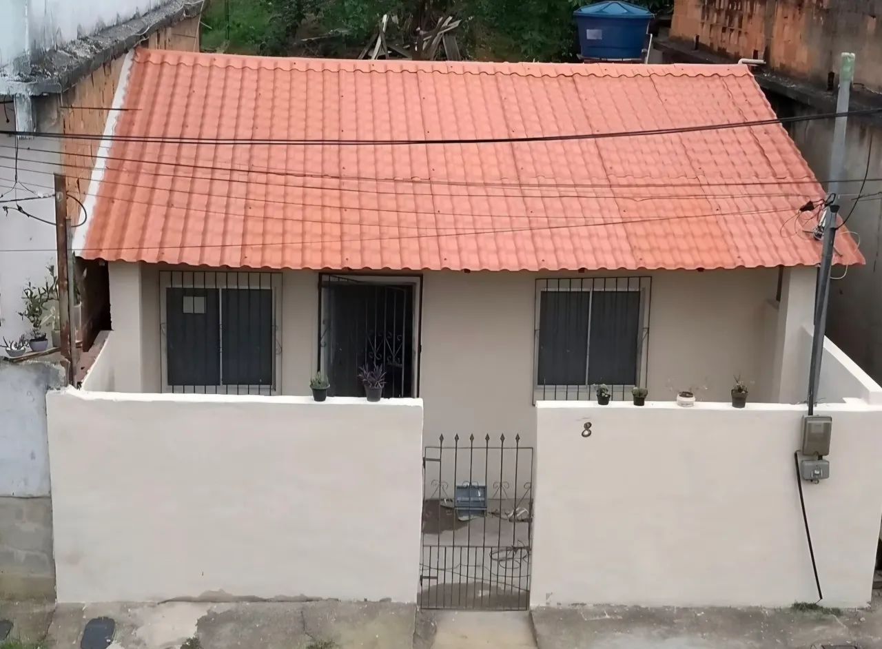 Foto - Viana - Nova Bethânia