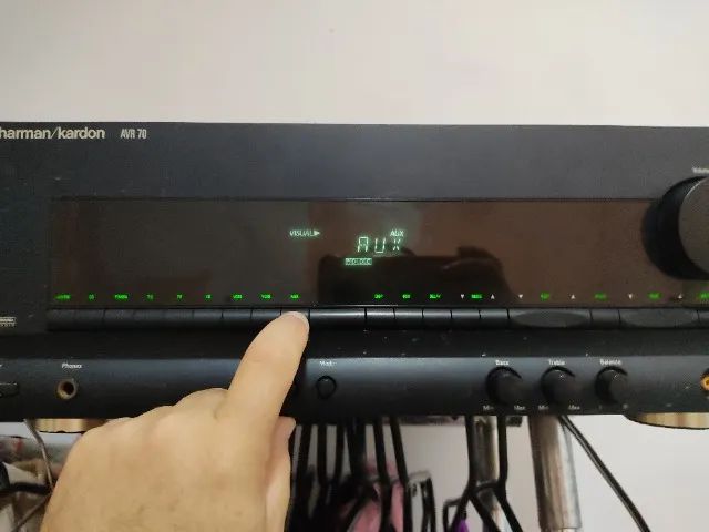 Receivers - Foto 4
