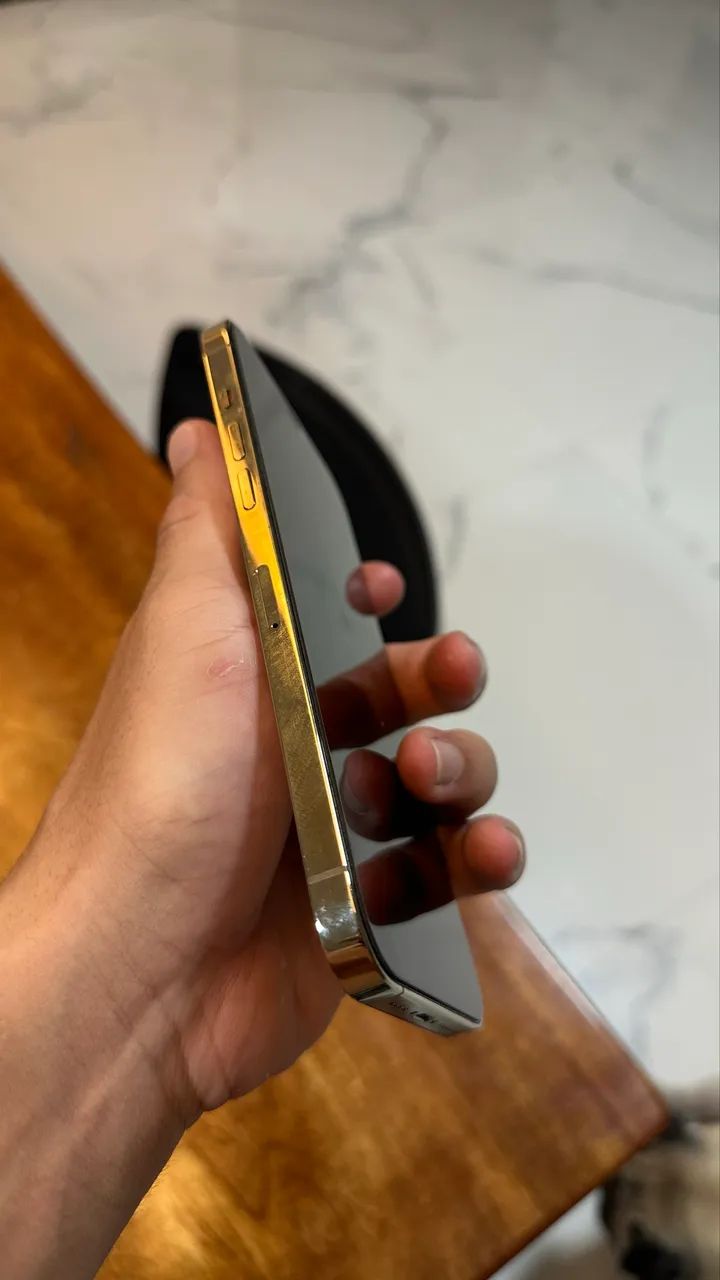 iPhone 12 Pro Max  - Foto 4