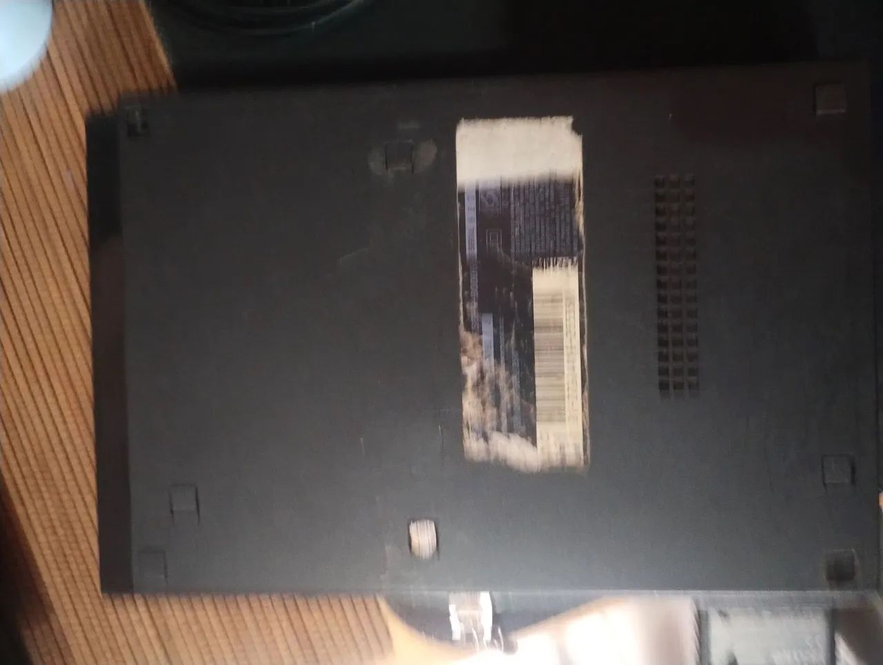 PS2 completo opl precisa só de reparos funciona normal  - Foto 5