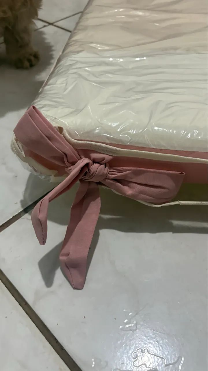 trocador de comoda - Foto 2