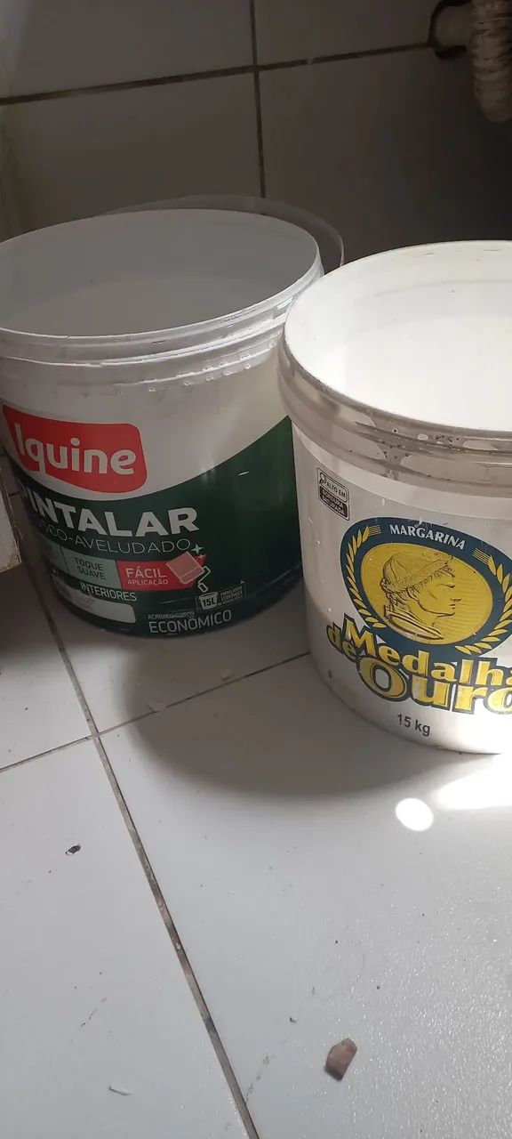 Tinta usada 