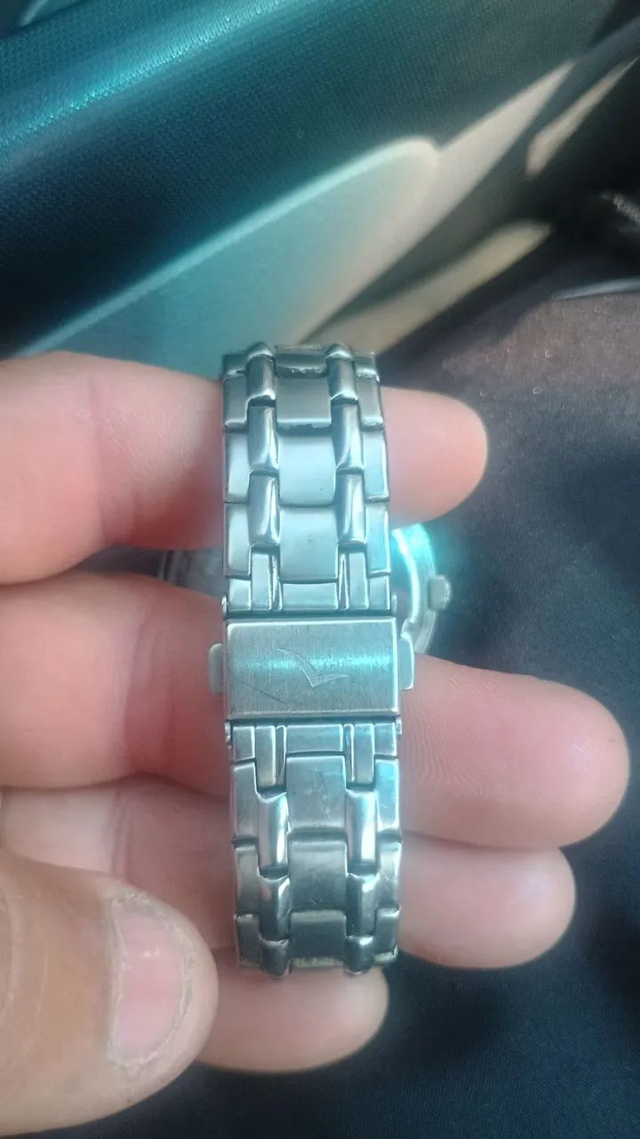 Vendo relógio  - Foto 4