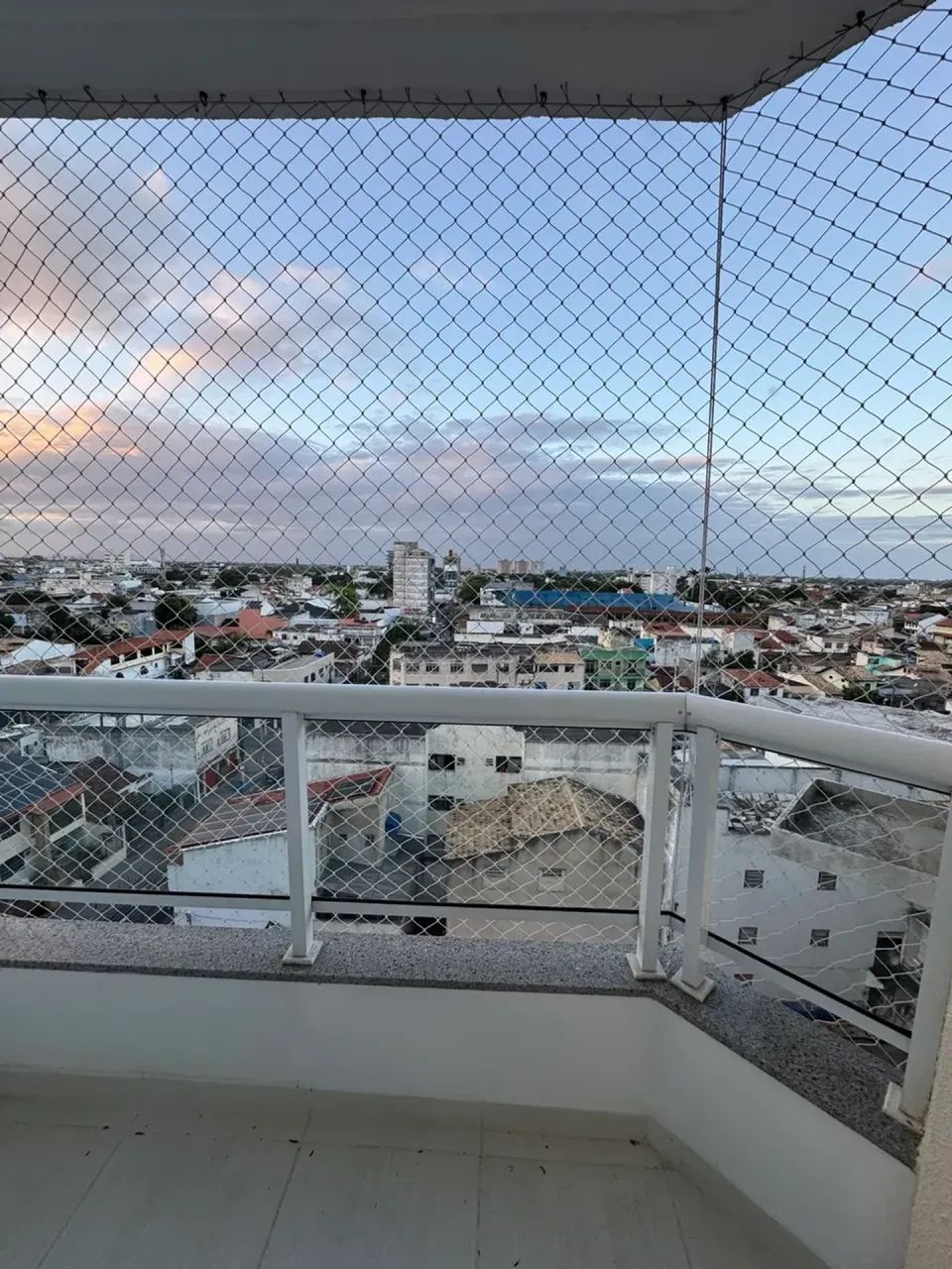 2 quartos sendo 1 suíte, varanda, garagem e lazer. Nascente - Foto 4