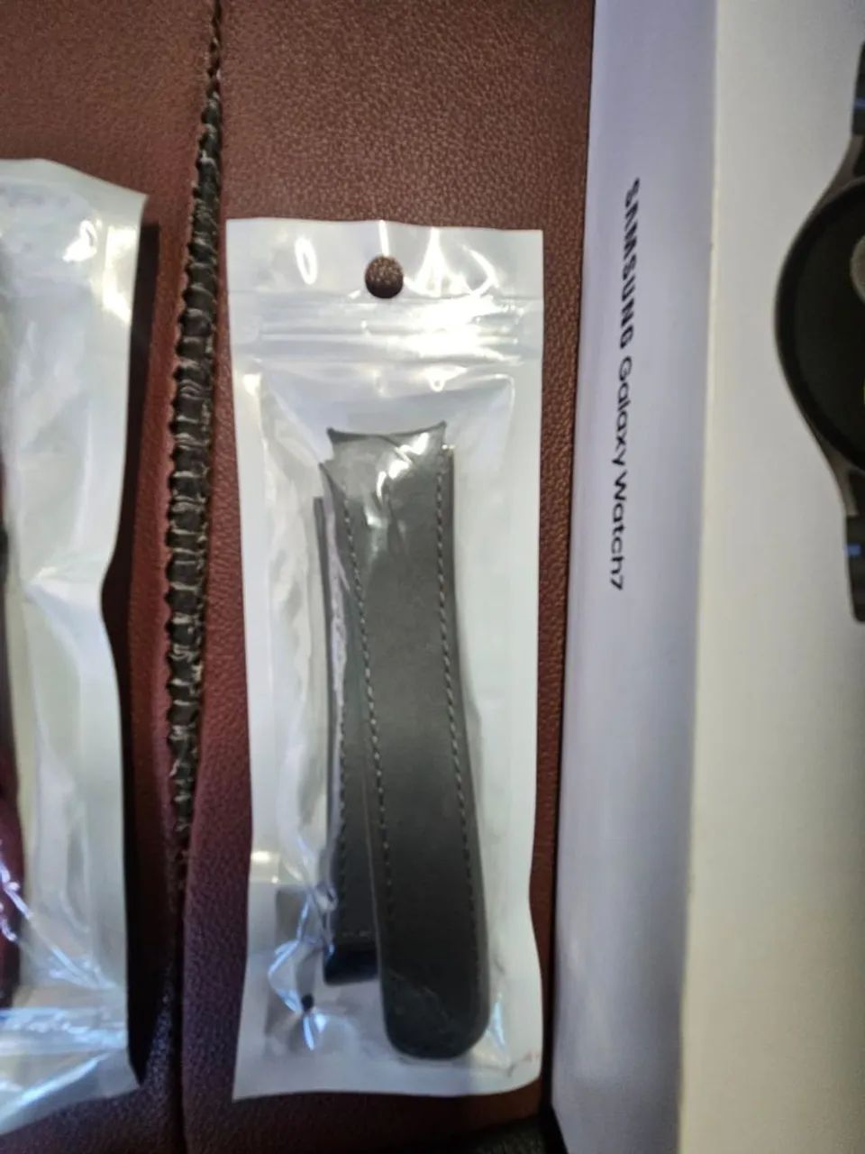 Samsung Galaxy watch 7 44m  - Foto 3