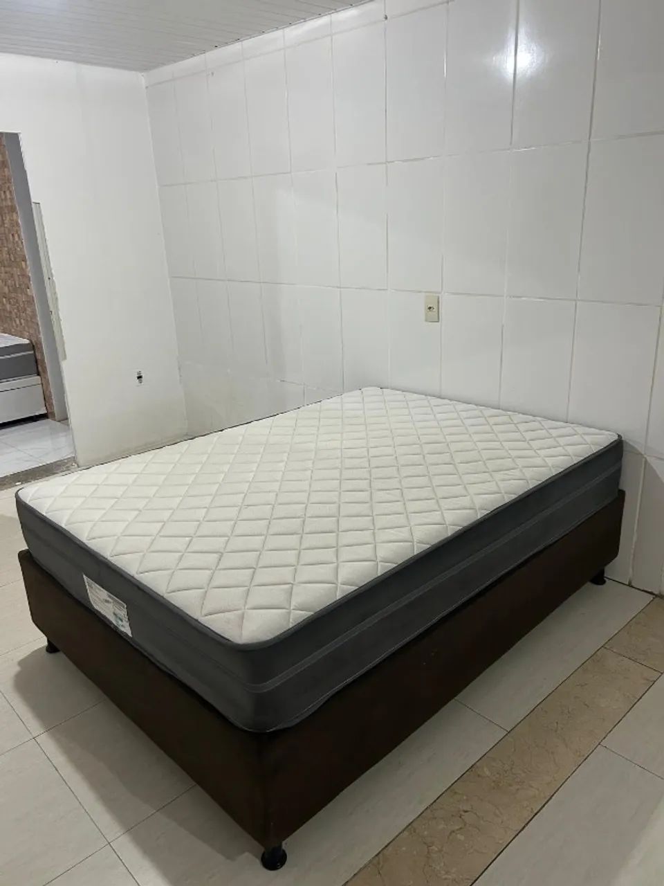 Cama  - Foto 4