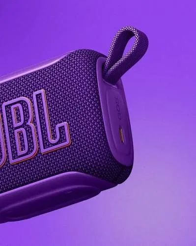 JBL GO 5 Lacrada  - Foto 4
