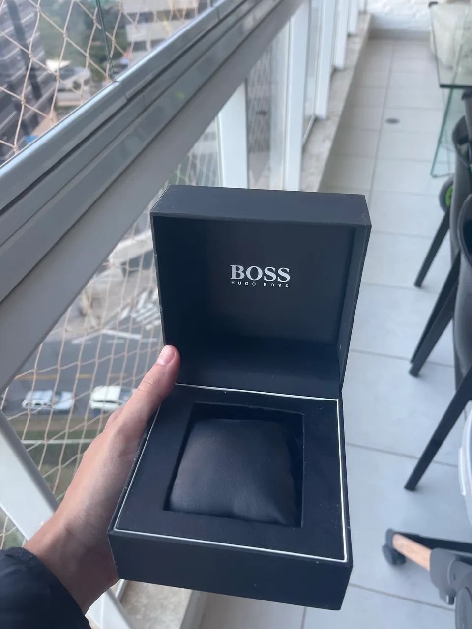 Relógio Hugo Boss Jet Chronograph  - Foto 5