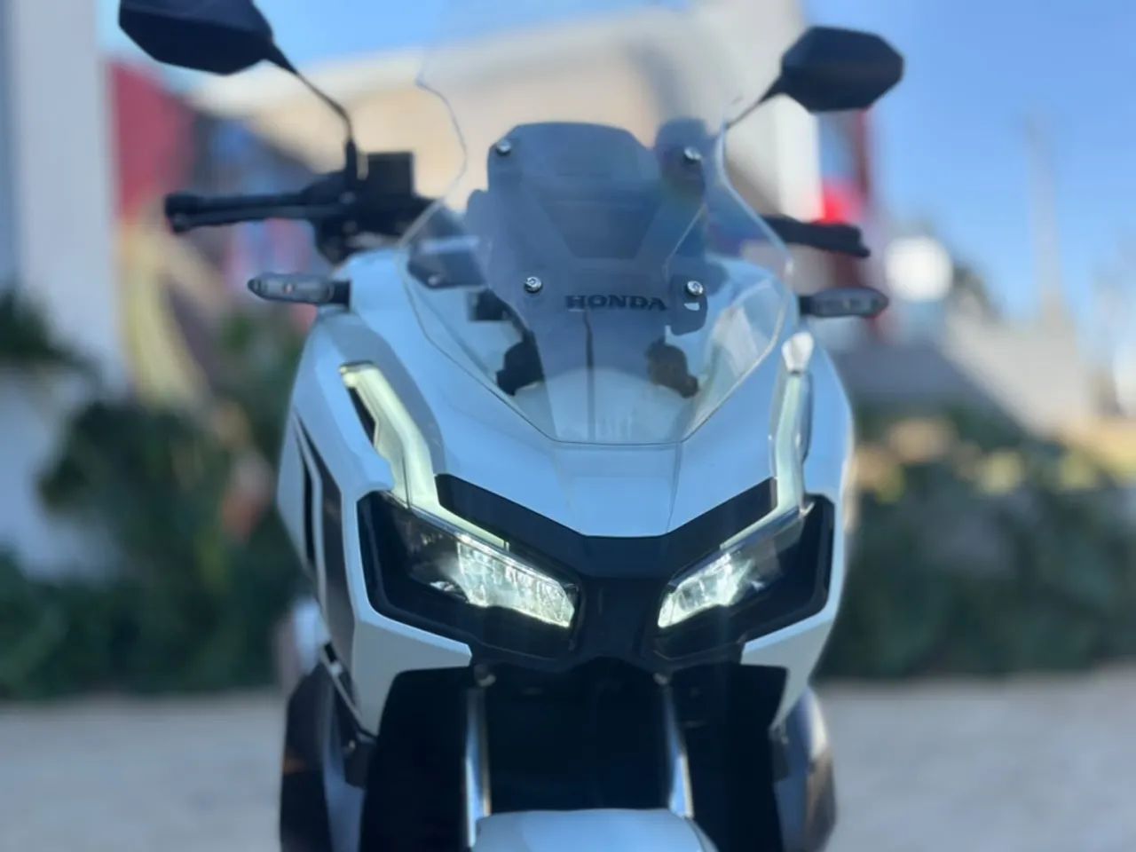 Honda Adv 150 2022 - Foto 3