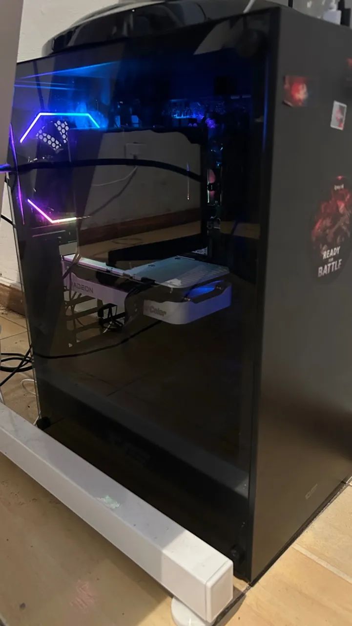 PC GAMER - TORRANDO! - Foto 3
