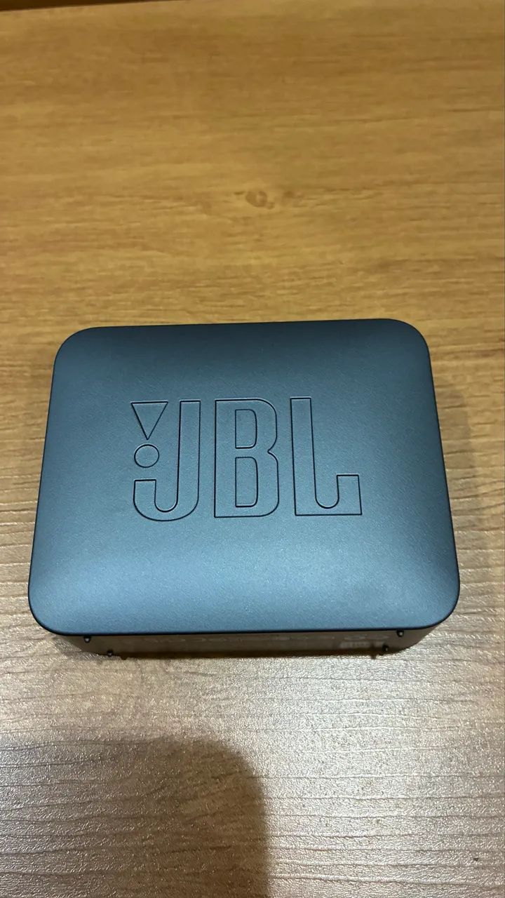 Caixa JBL Goessential 2 - Foto 5
