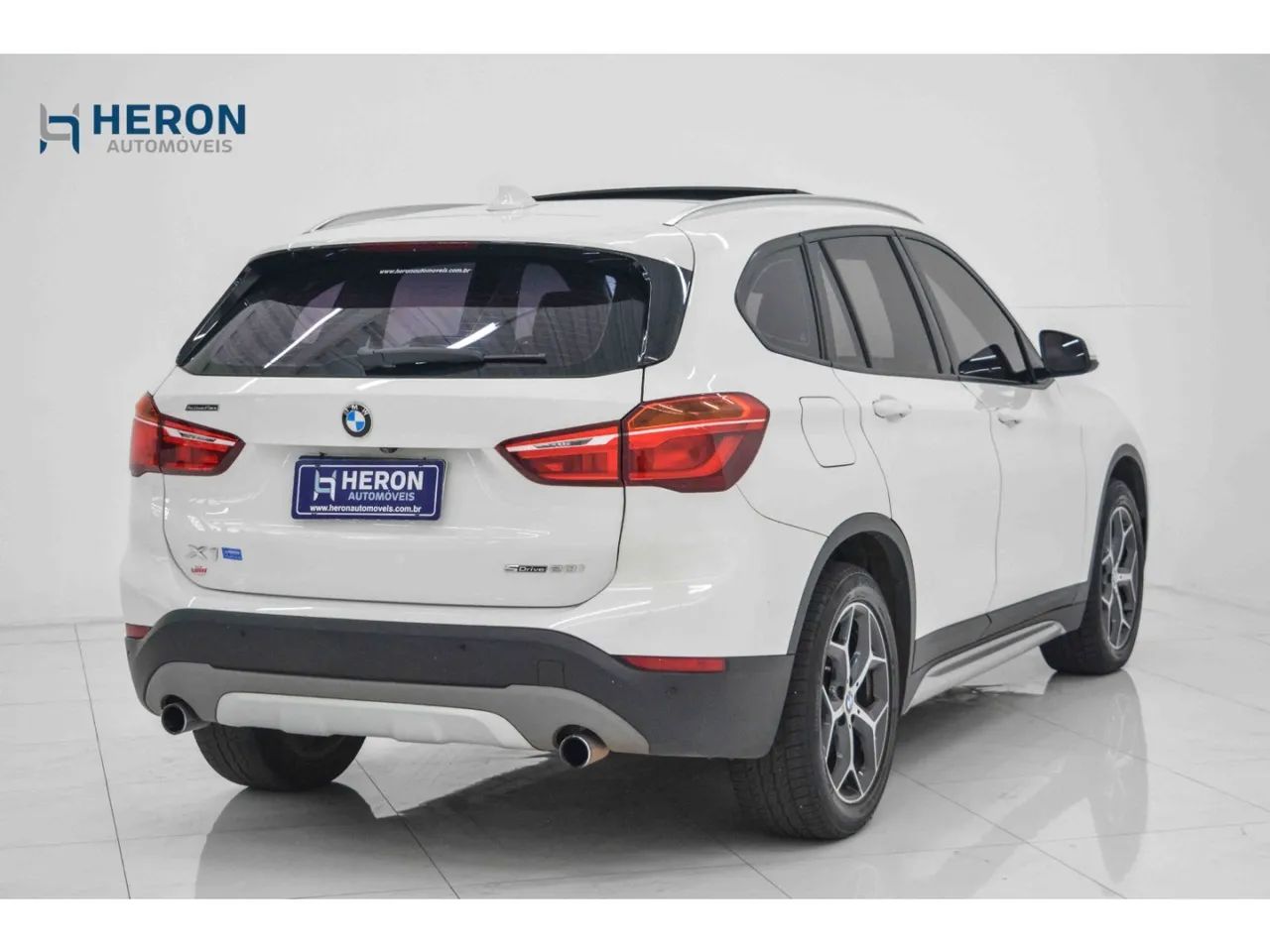 BMW X1 2019 - Foto 4