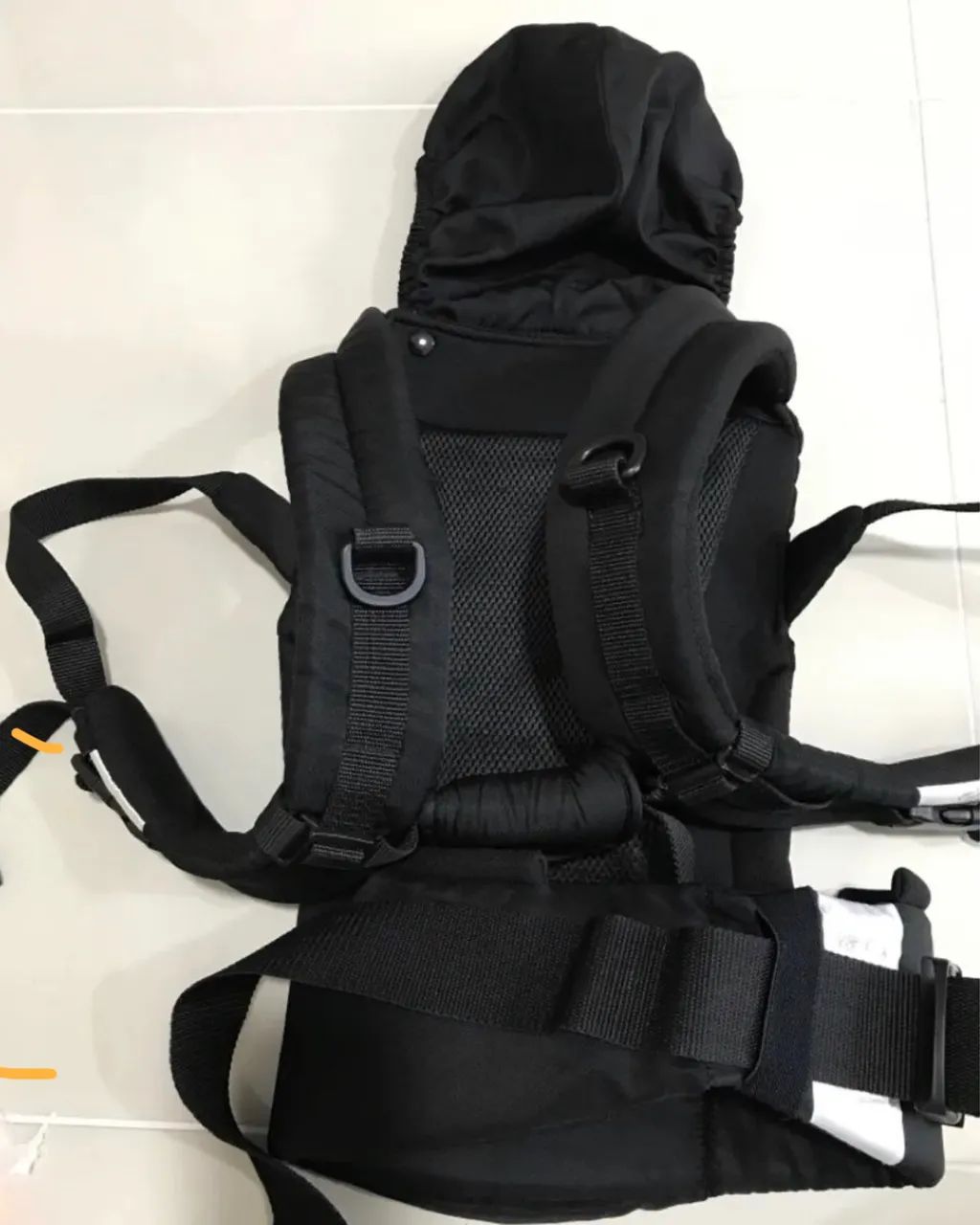 Canguru Ergobaby Marca KaBaby - Conforto e Segurança para o seu bebê - Foto 4