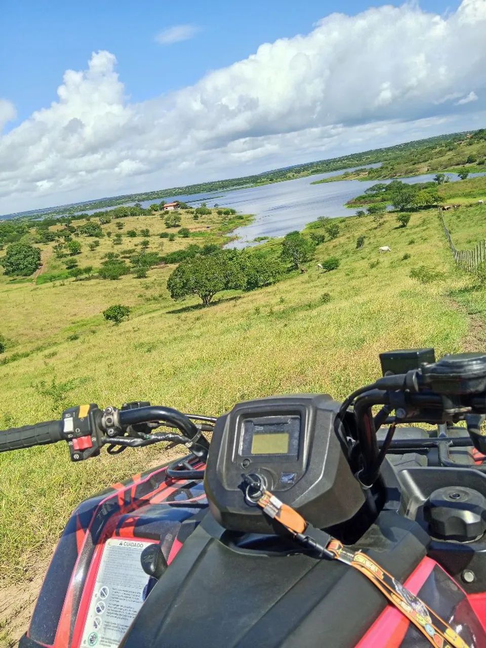 Terrenos em Antônio Cardoso. A partir 70 mil