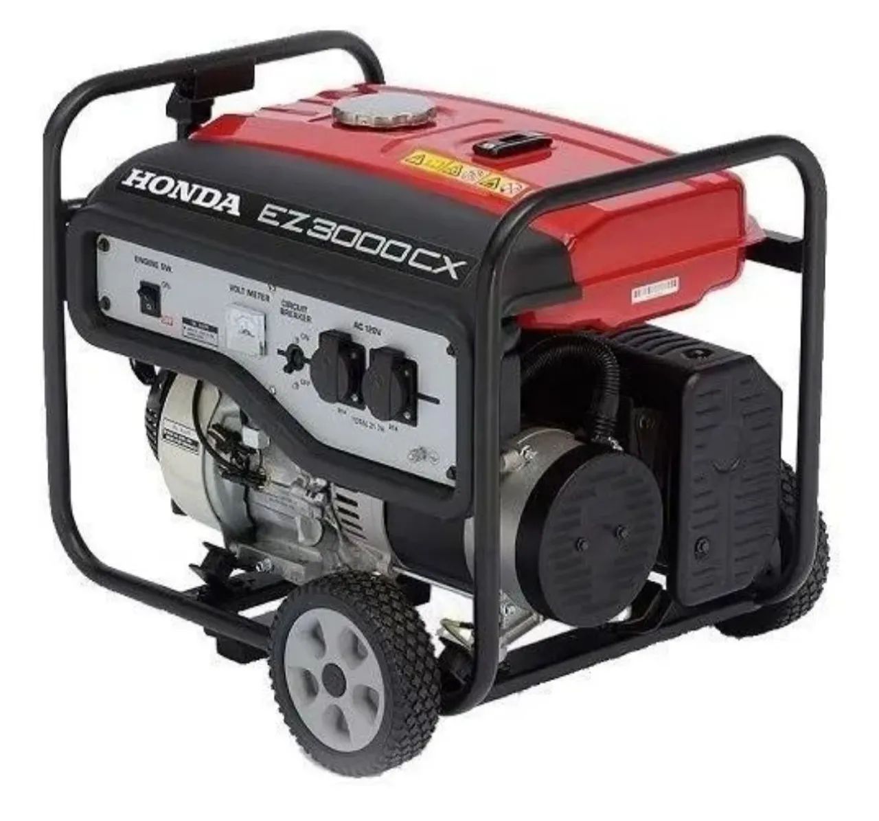 Gerador Honda ez3000 - Foto 3