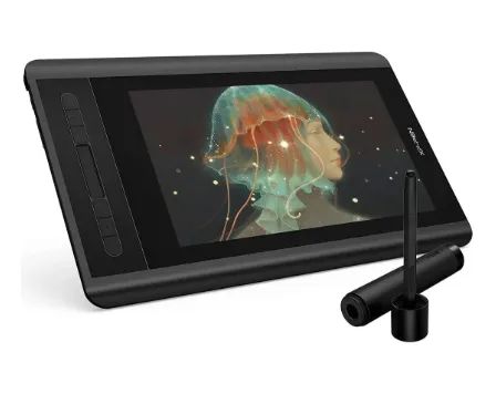 Xp-Pen Artist 12 (SEM CABO)