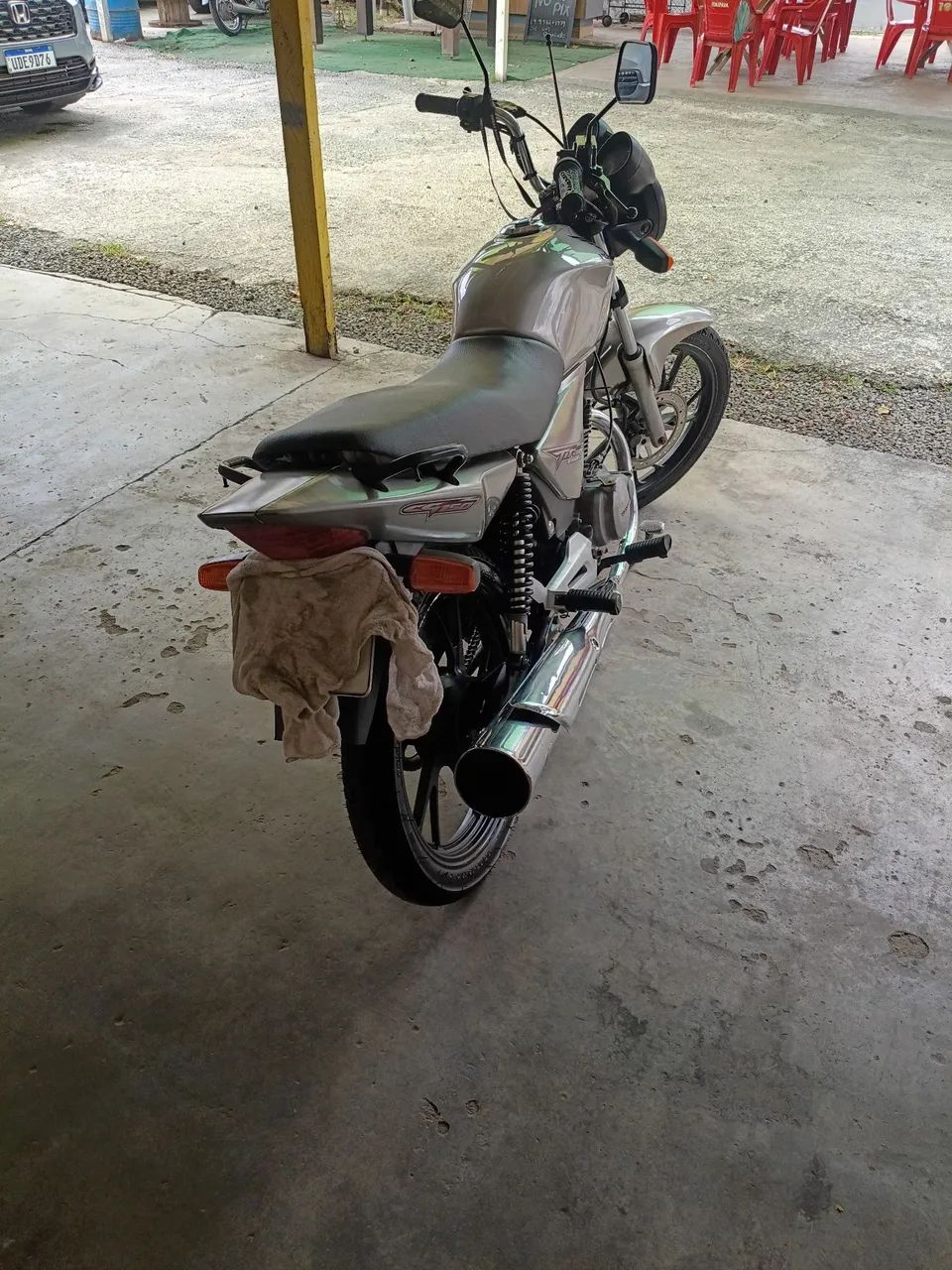 Titan 150 esd - Foto 3