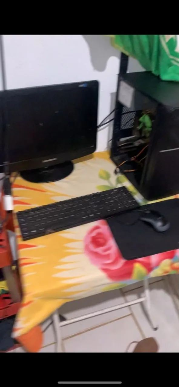 Pc computador 