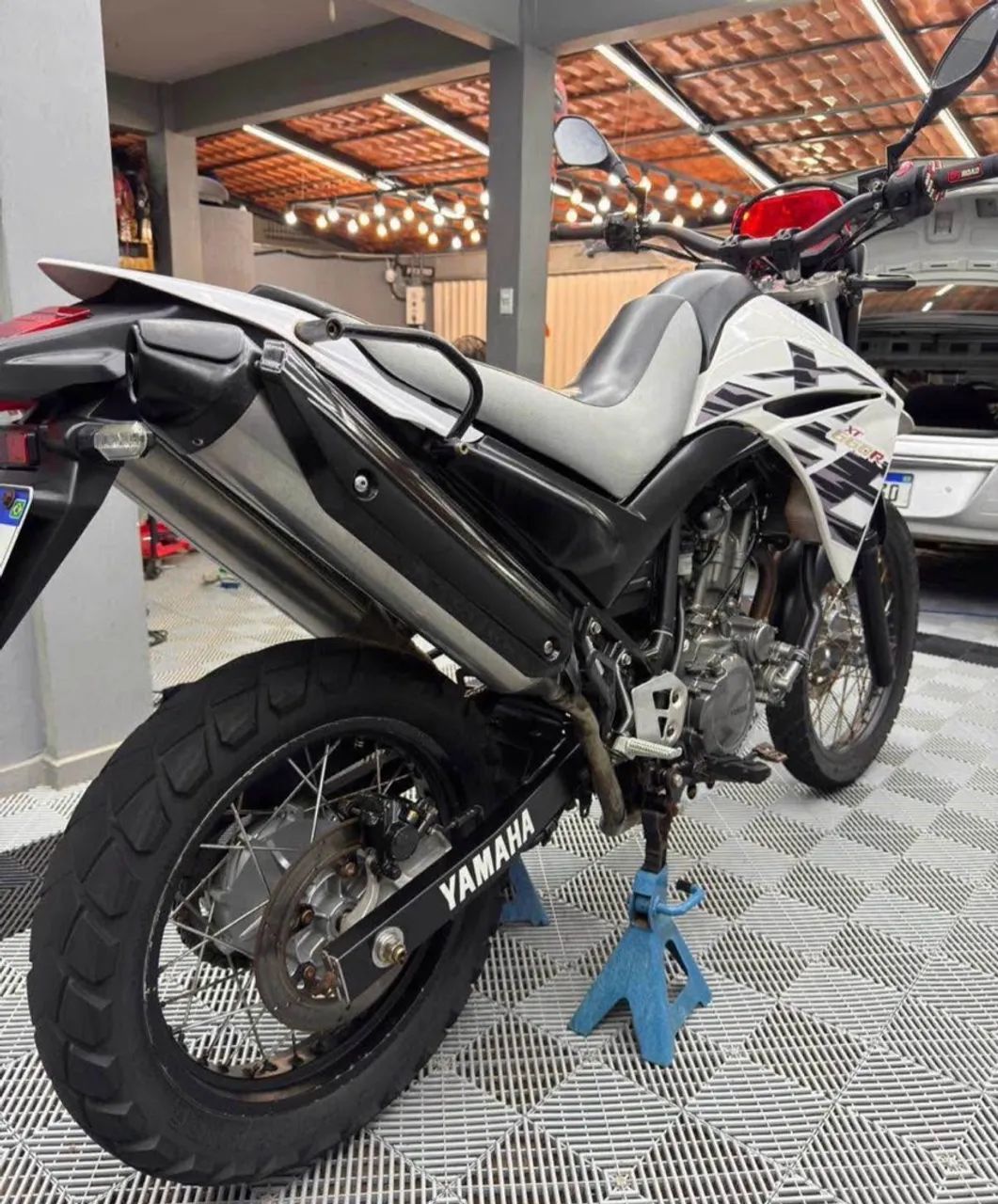 XT 660 - Foto 4