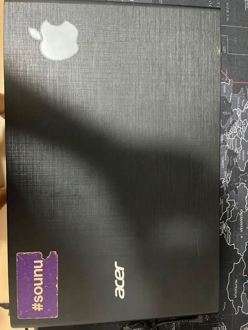 Notebook Acer Aspire  - Foto 3