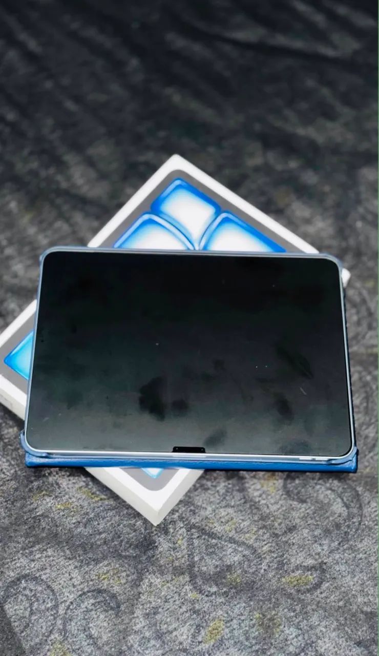 IPAD 11 AIR INCH M3  - Foto 2