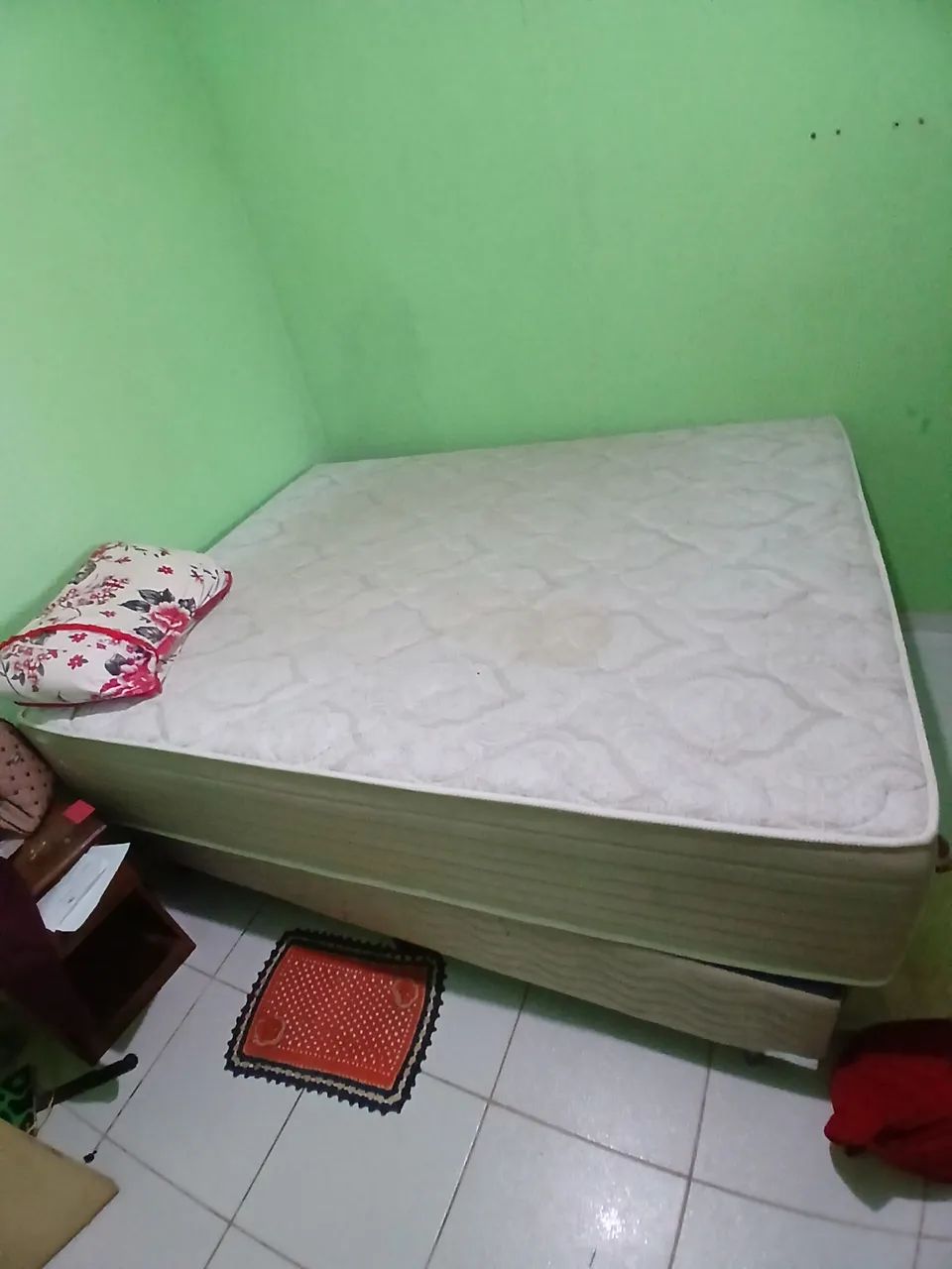 Vendo essa cama  - Foto 4