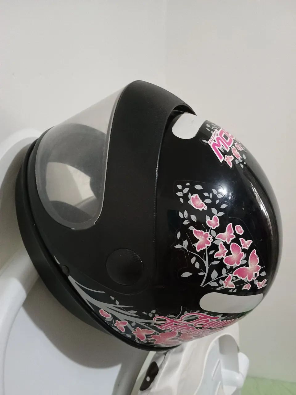 Vendo capacete  - Foto 4
