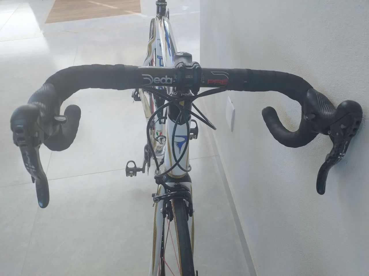 Pinarello Dogma 60.1 Torayca - Foto 3