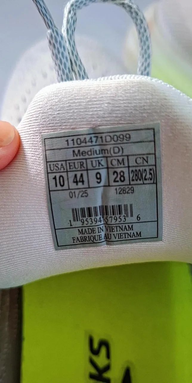 Tênis de corrida Brooks Glycerin Max - Foto 3