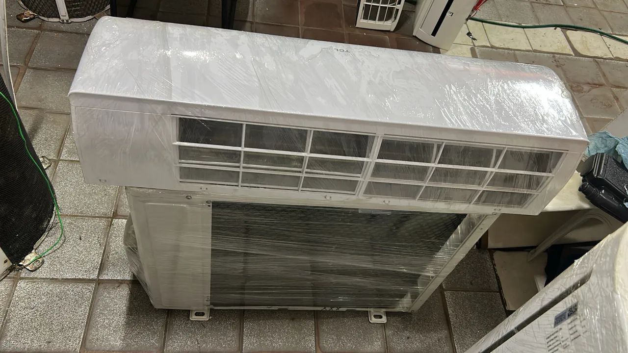 Ar condicionado de 18 mil btus  - Foto 2