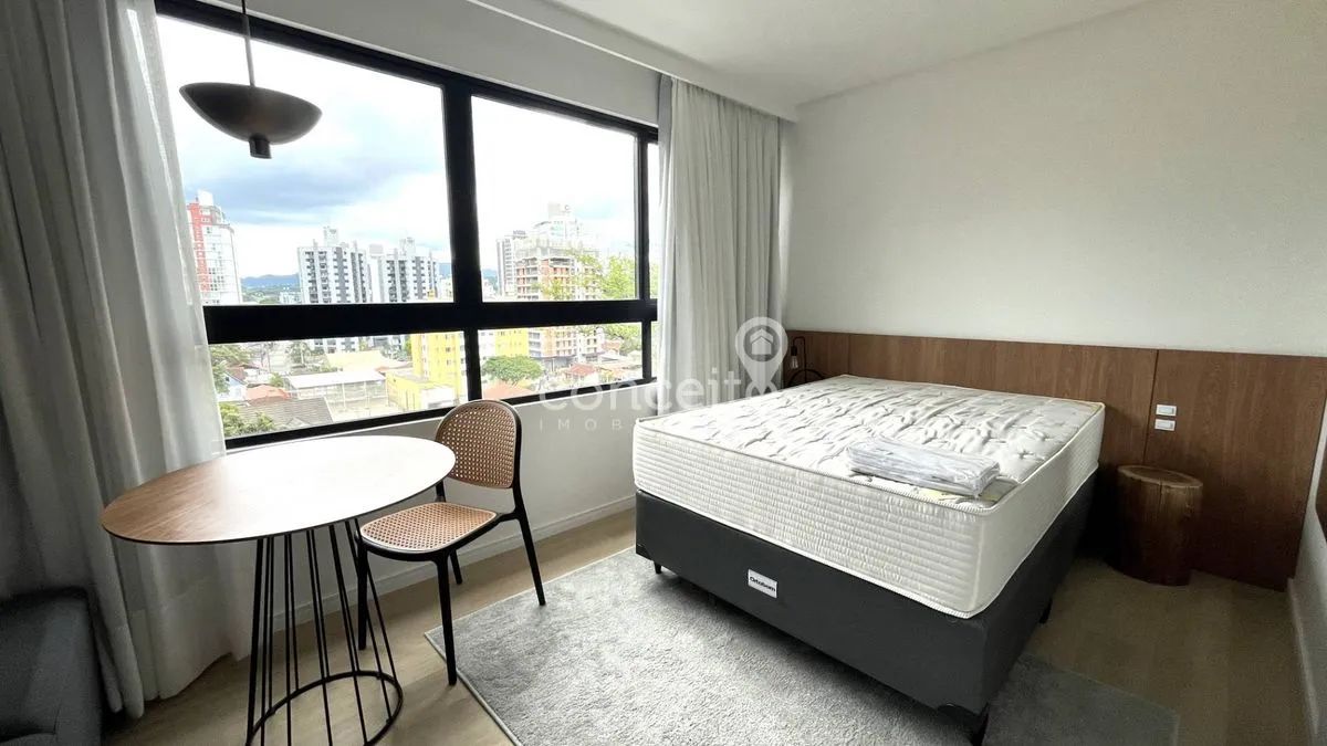 Loft mobiliado no bairro da Velha! - Foto 2