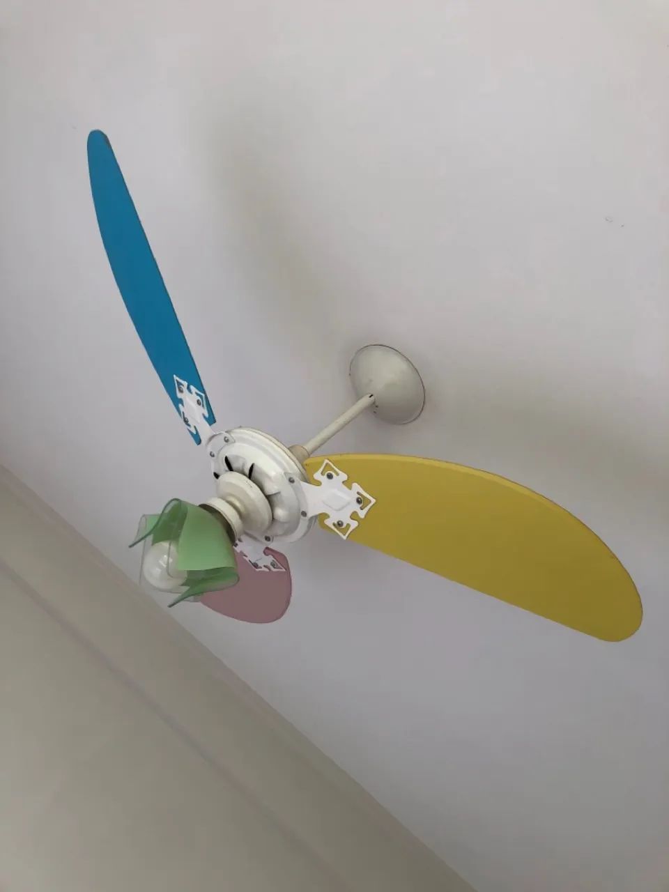 Ventilador de Teto  - Foto 4