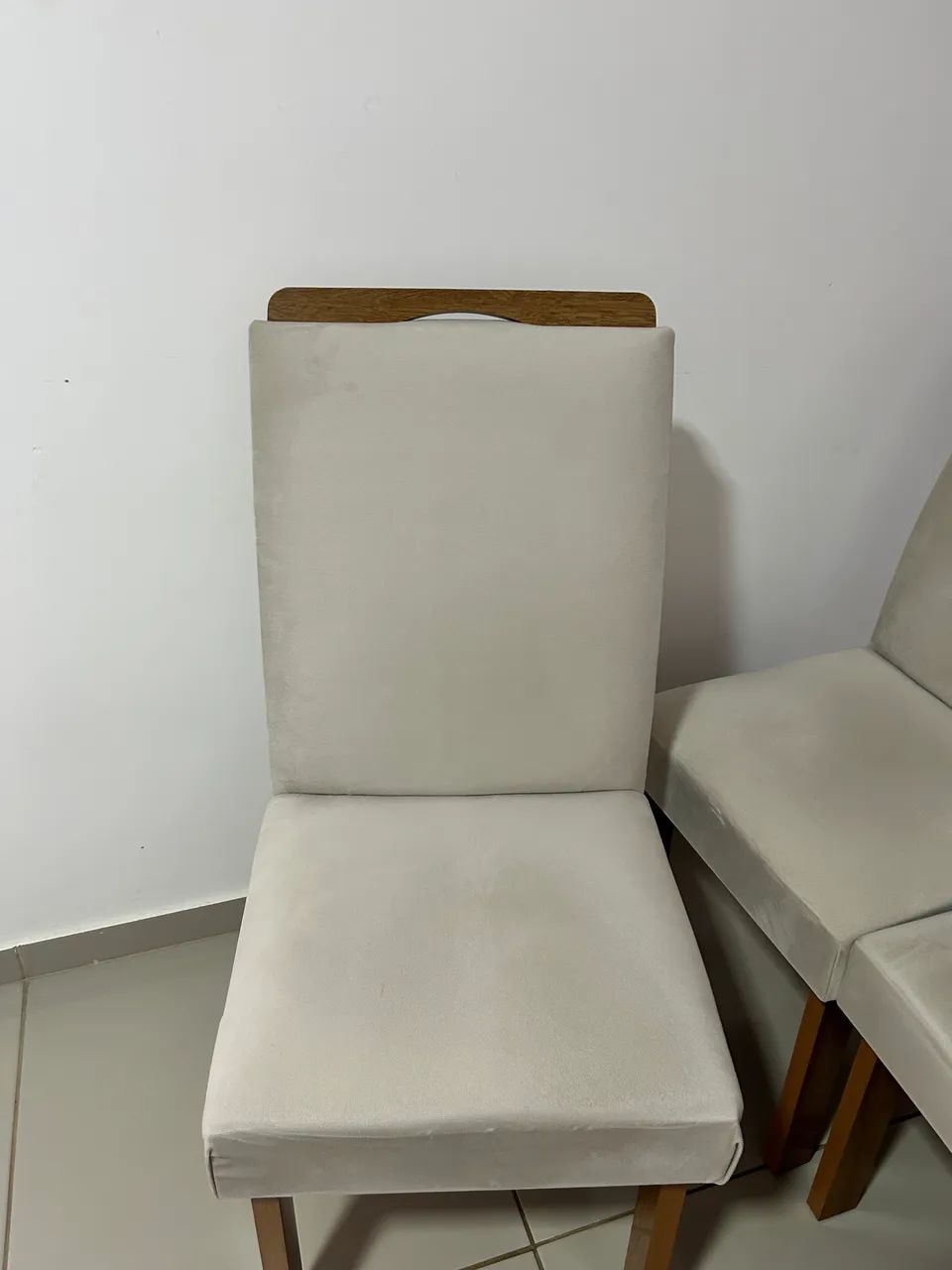 Vendo Mesa de Vidro