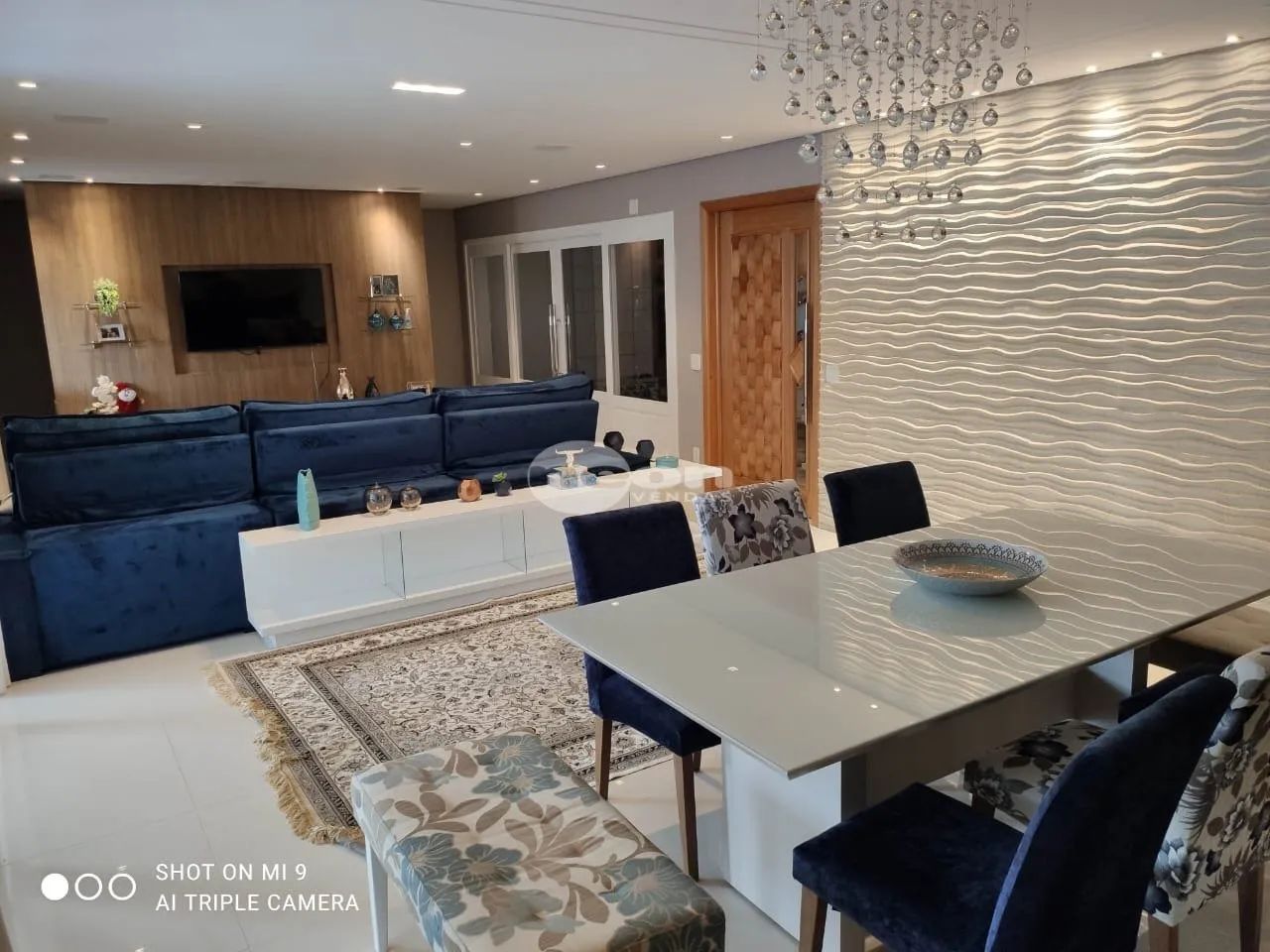 Apartamento de alto padrão no bairro Nova Petrópolis 242 m² de sofisticação, conforto e ex