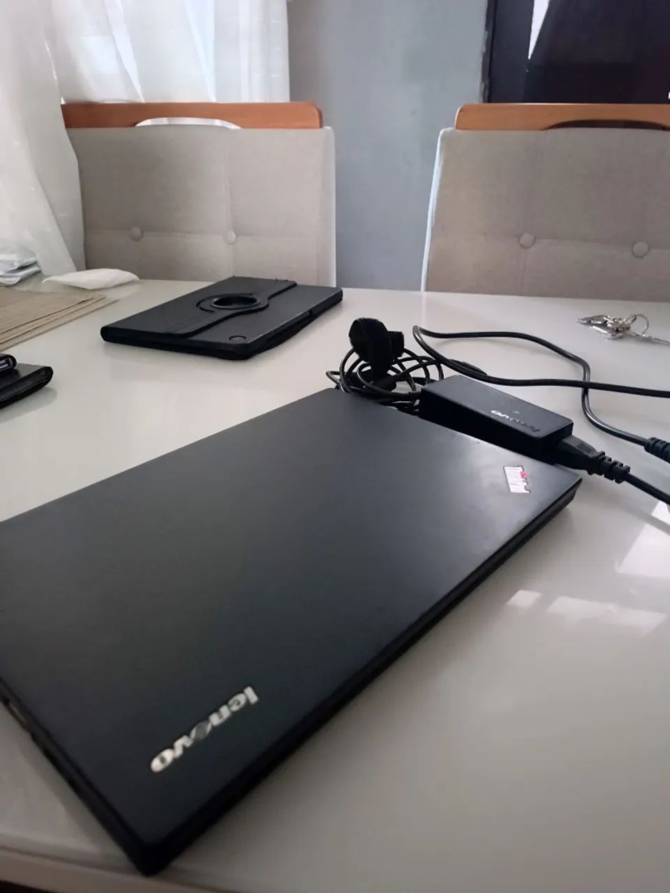 Notebook Lenovo i5 - Foto 3
