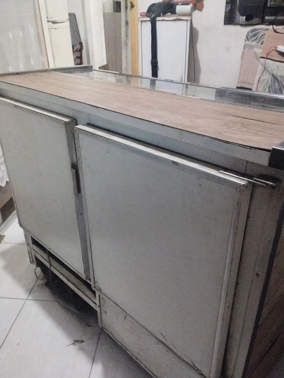 Freezer expositor  - Foto 2