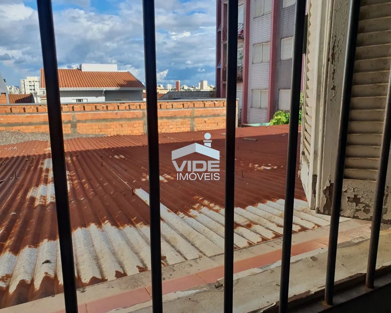 CASA COMERCIAL Á VENDA EM CAMPINAS - BONFIM. - Foto 2