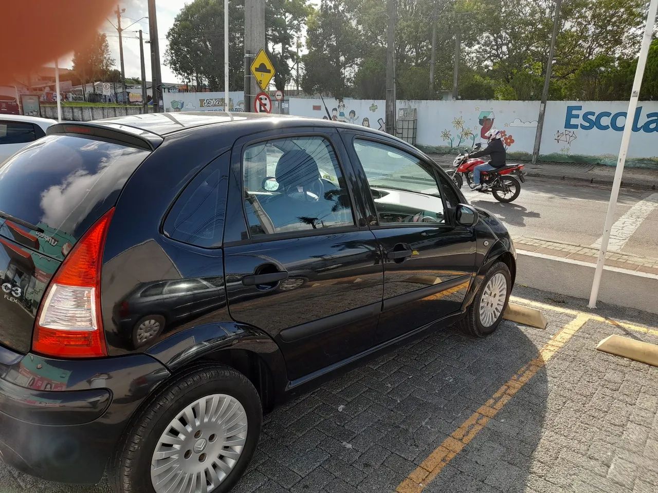 Citroën C3 2011