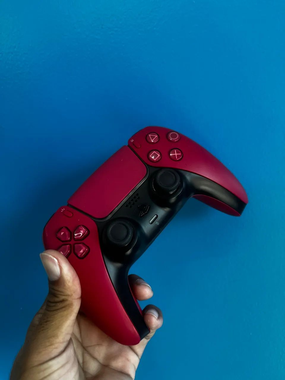 Dualsense ps5 - ótimo estado 
